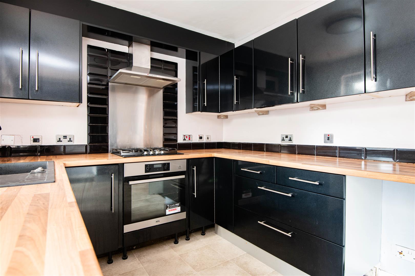 3 bed property in Crowell Way, Preston